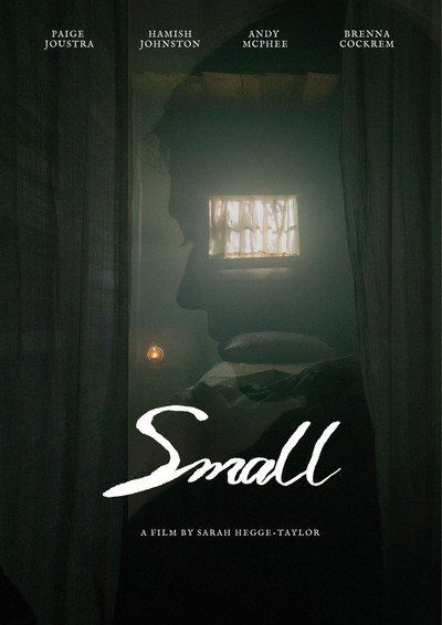 Póster de Small