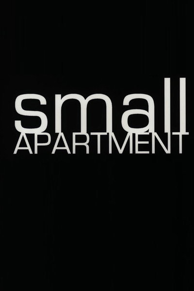 Póster de Small Apartment