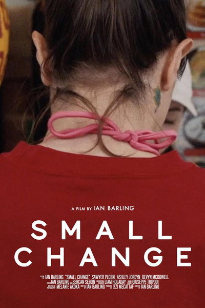 Póster de Small Change