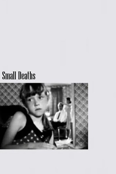 Póster de Small Deaths