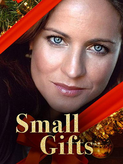 Póster de Small Gifts