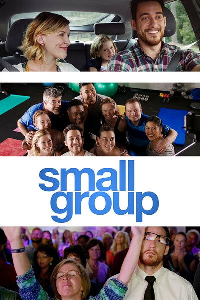 Póster de Small Group