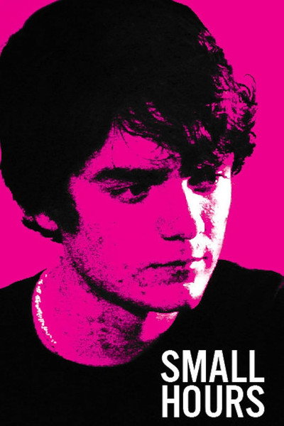 Póster de Small Hours
