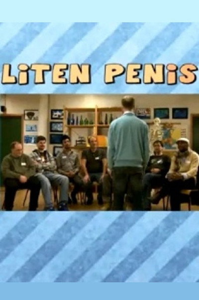 Póster de Small Penis