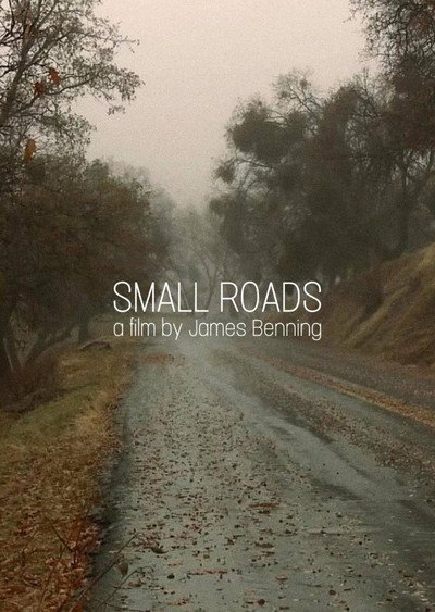 Póster de Small Roads