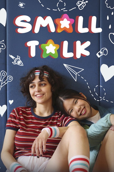 Póster de Small Talk