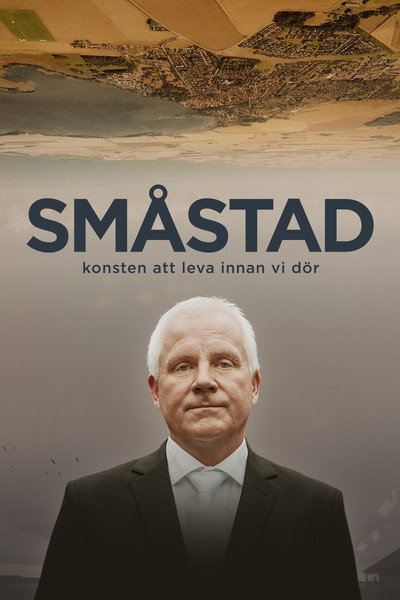 Póster de Small Town Curtains