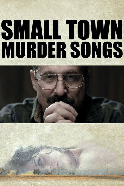 Póster de Small Town Murder Songs