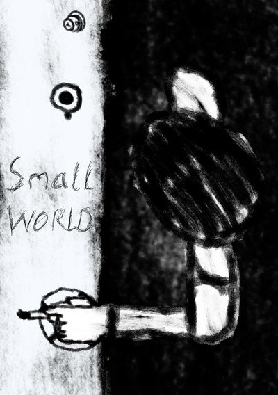 Póster de Small World