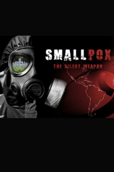 Póster de Smallpox