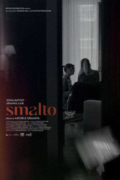 Póster de Smalto