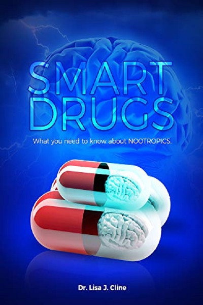 Póster de Smart Drugs