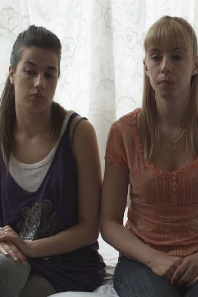 Póster de Smart Girls