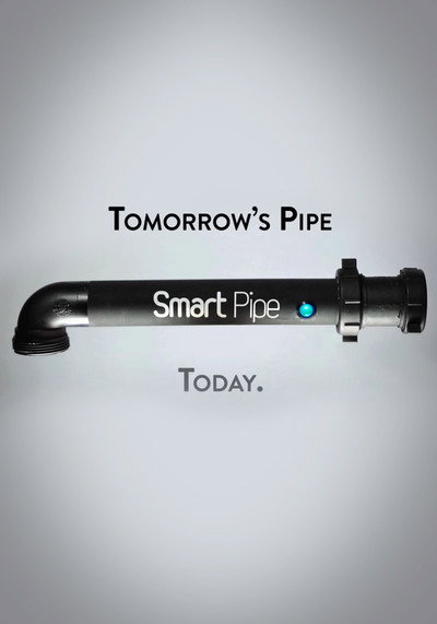 Póster de Smart Pipe
