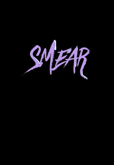 Póster de Smear