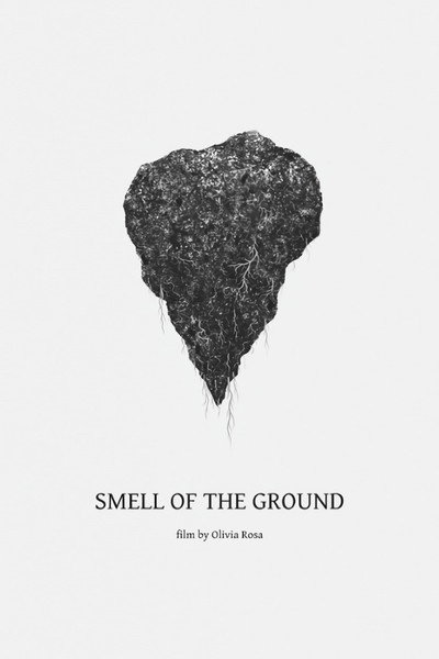 Póster de Smell of the Ground