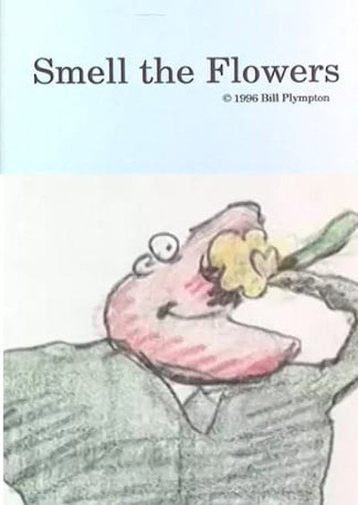 Póster de Smell the Flowers