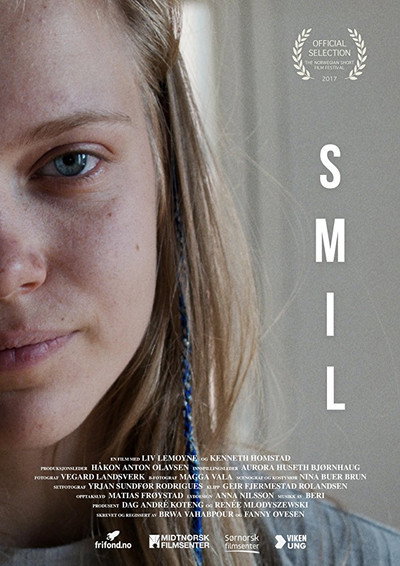 Póster de Smil