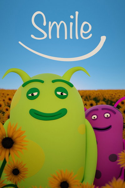 Póster de Smile