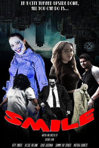 Póster de Smile