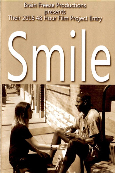 Póster de Smile