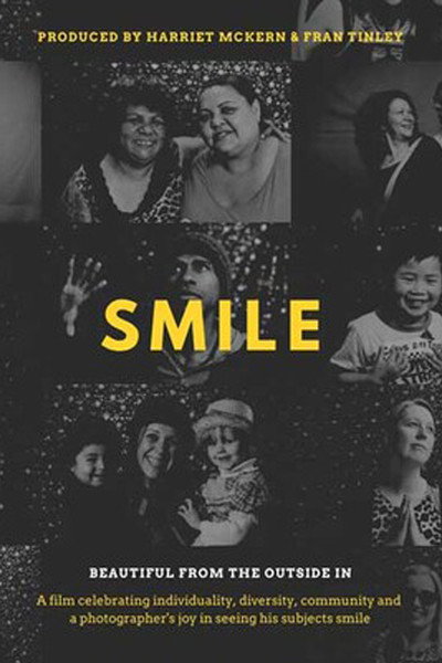 Póster de Smile