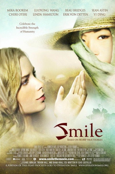 Póster de Smile