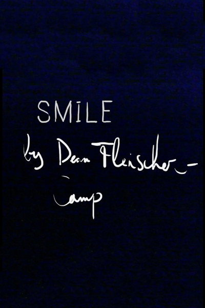 Póster de Smile