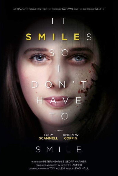 Póster de Smile