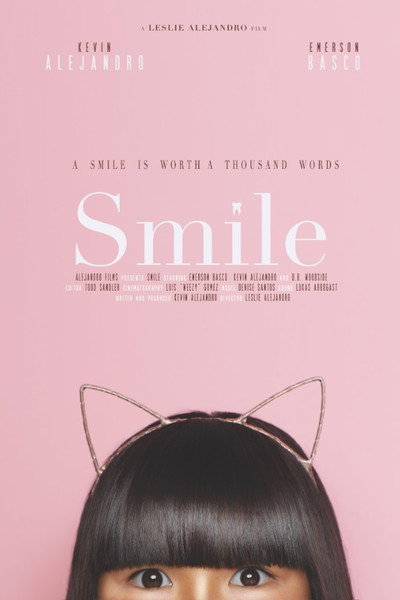 Póster de Smile