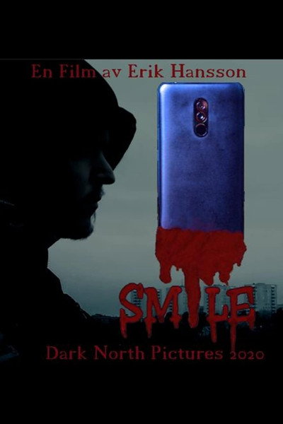 Póster de Smile