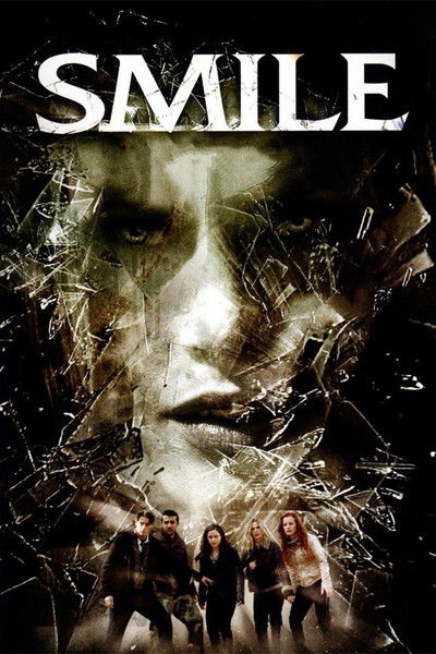 Póster de Smile