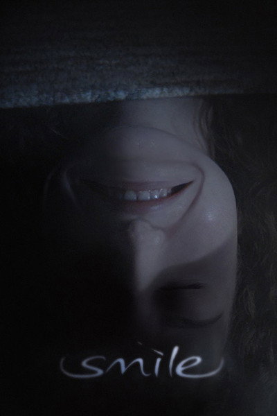 Póster de Smile