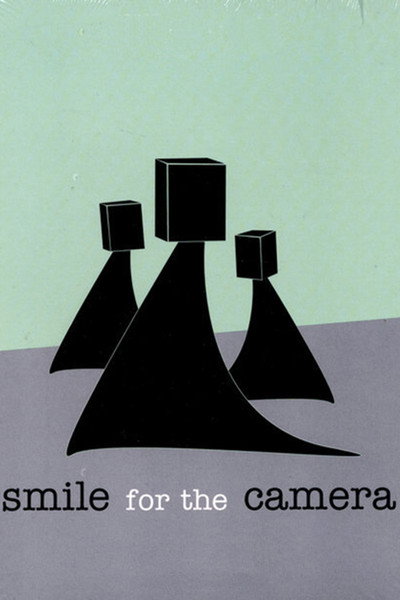 Póster de Smile for the Camera