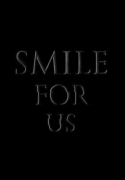 Póster de Smile for Us