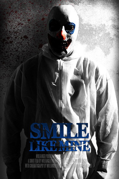 Póster de Smile Like Mine