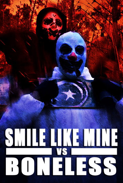 Póster de Smile Like Mine VS Boneless