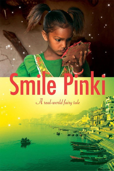 Póster de Smile Pinki
