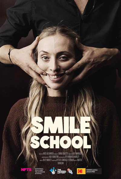 Póster de Smile School