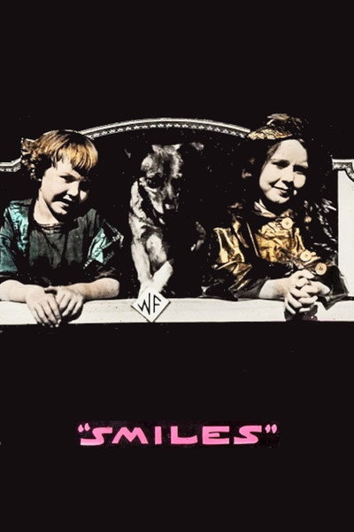 Póster de Smiles