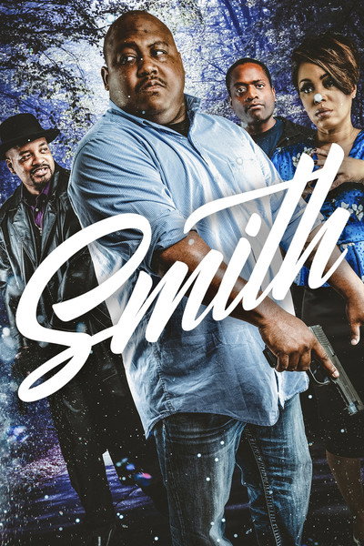 Póster de Smith