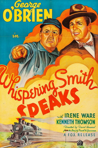 Póster de Smith se impone