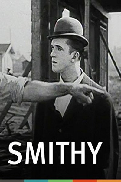 Póster de Smithy