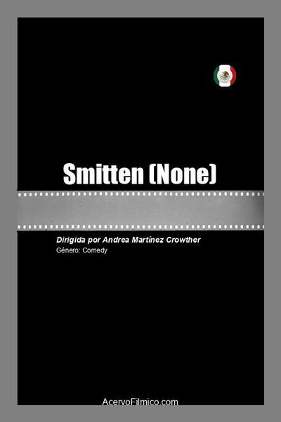 Póster de Smitten