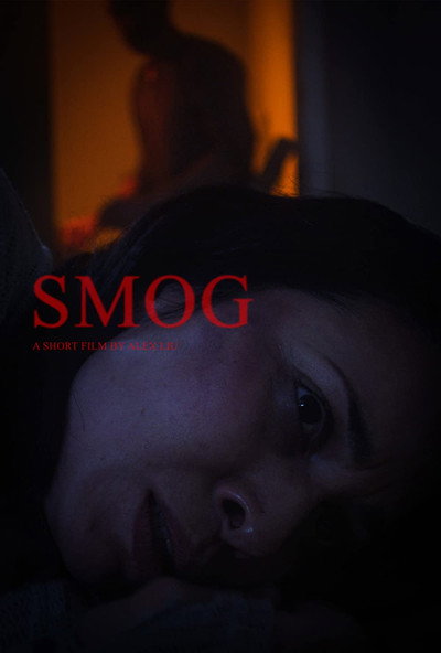 Póster de SMOG