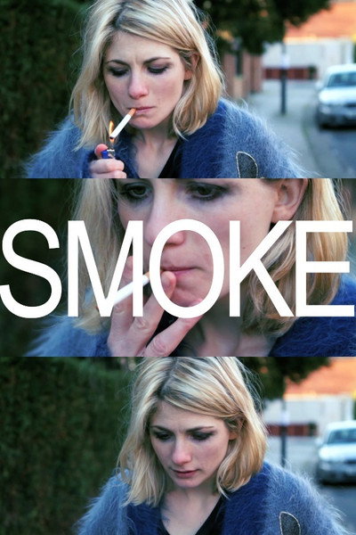 Póster de Smoke