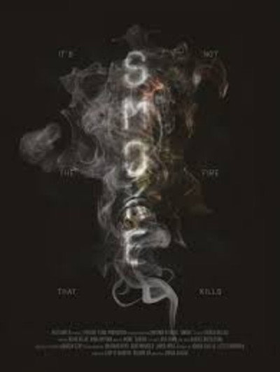Póster de Smoke