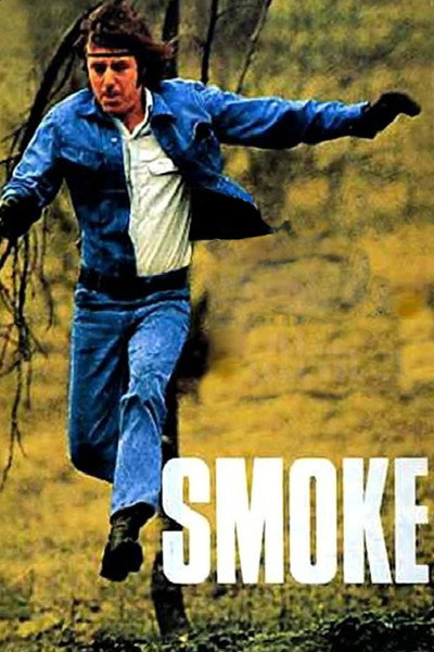 Póster de Smoke