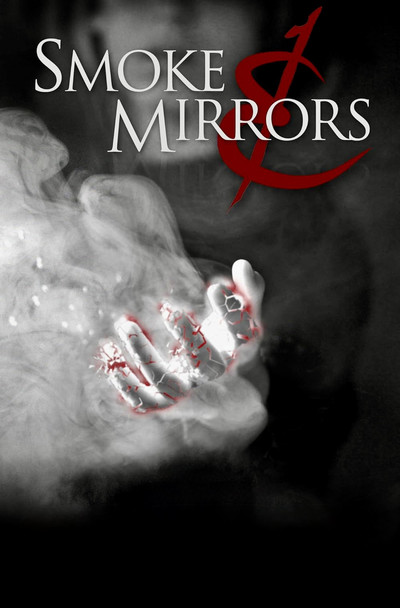 Póster de Smoke & Mirrors