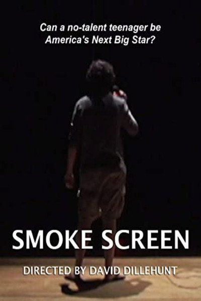 Póster de Smoke Screen